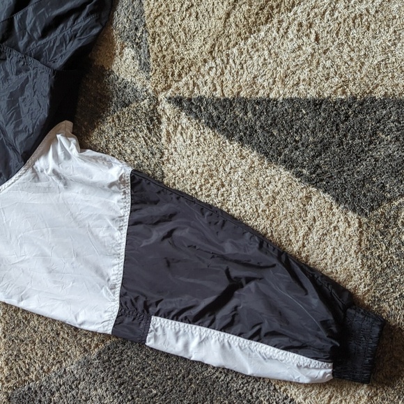 Nike 2XLT Vintage Idaho Vandals Windbreaker Jacket Humanitarian Bowl - Picture 12 of 16